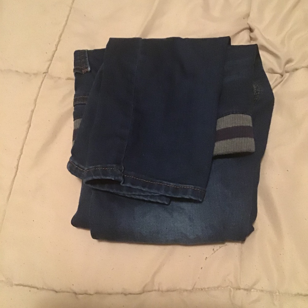 Jean/ leggings